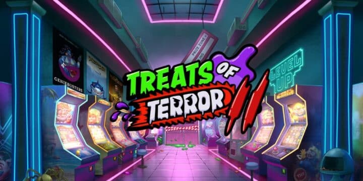 Treats of Terror 2 img