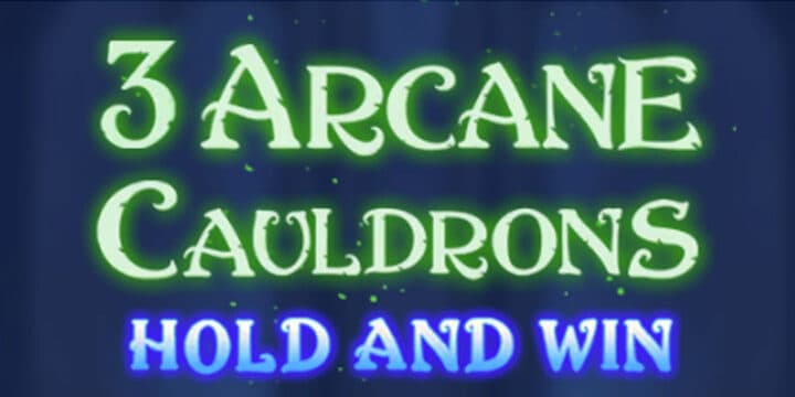 3 Arcane Cauldrons img