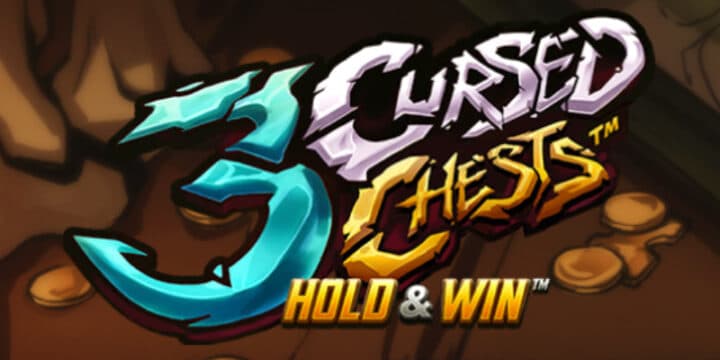 3 Cursed Chests: Hold & Win img
