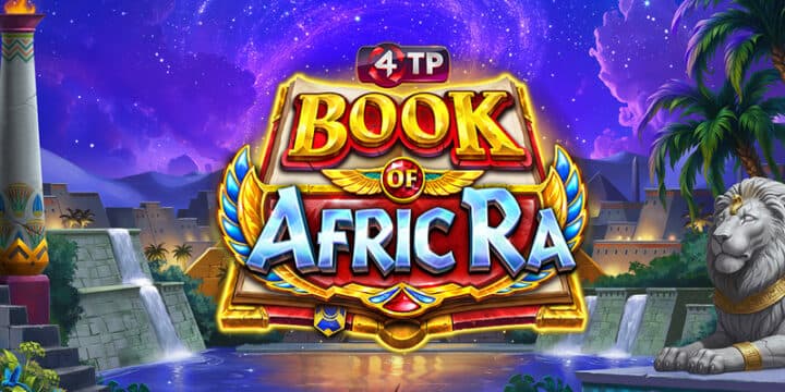 4TP Book of AfricRa img