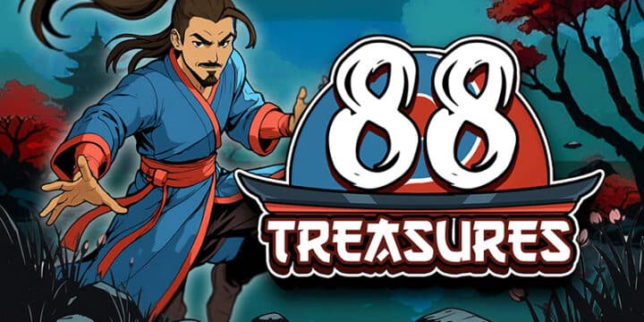 88 Treasures img