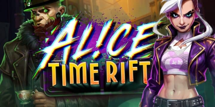 Alice: Time Rift img