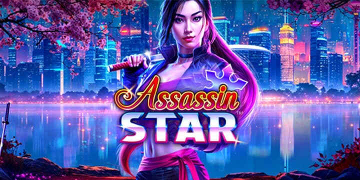 Assassin Star img