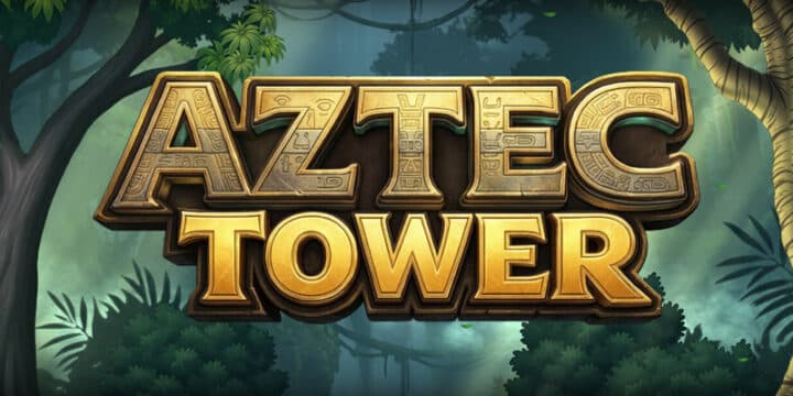 Aztec Tower img