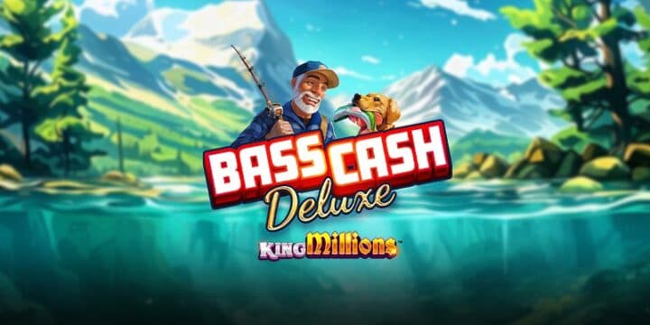Bass Cash Deluxe King Millions img
