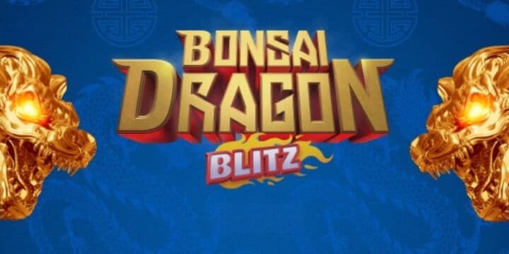 Bonsai Dragon Blitz img