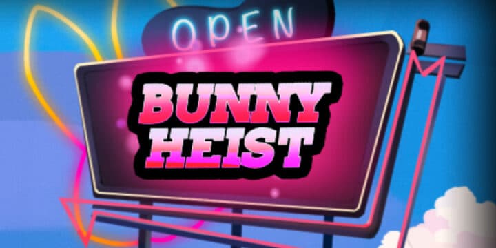 Bunny Heist img