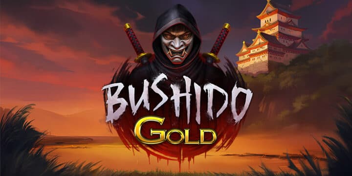 Bushido Gold img