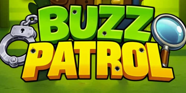 Buzz Patrol img