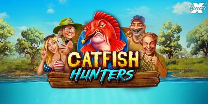 Catfish Hunters img