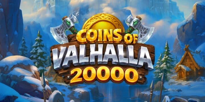 Coins of Valhalla 20,000 img