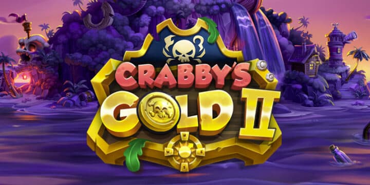 Crabby's Gold 2 img