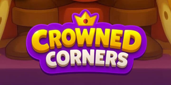 Crowned Corners img