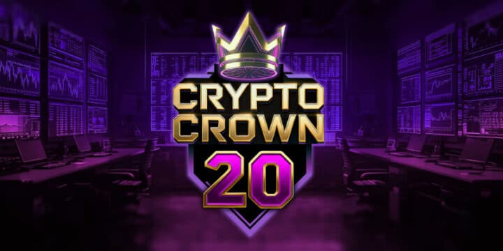 Crypto Crown 20 img