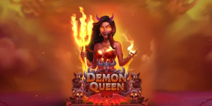 Demon Queen img