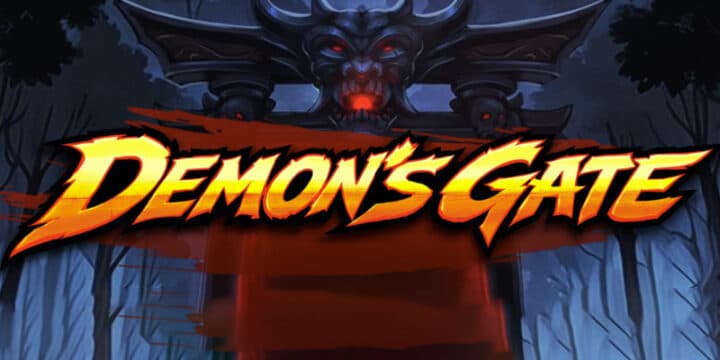 Demon's Gate img