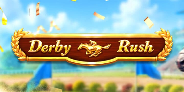 Derby Rush img