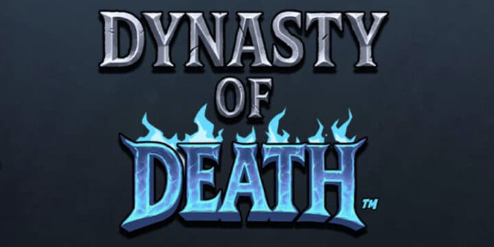 Dynasty of Death img
