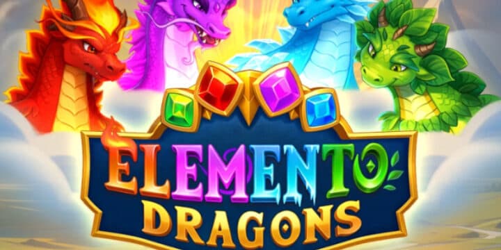 Elemento Dragons img