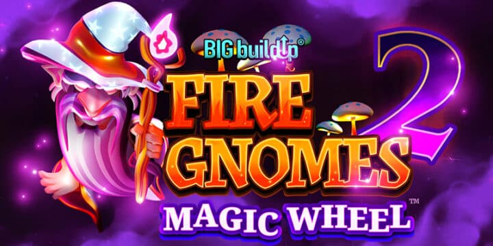 Fire Gnomes 2: Magic Wheel img