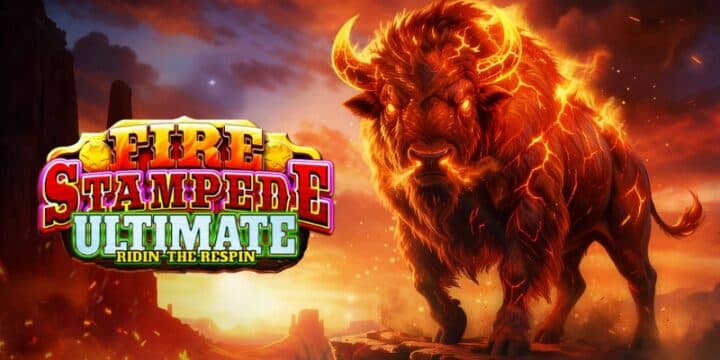 Fire Stampede Ultimate img