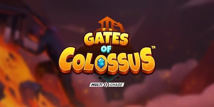Gates of Colossus MultiChase img
