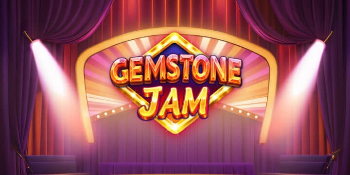 Gemstone Jam img