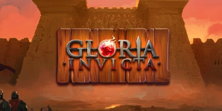 Gloria Invicta img