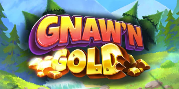 Gnaw'n Gold img