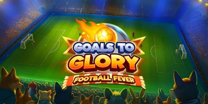 Goals to Glory – Football Fever img