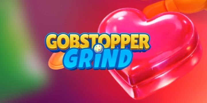 Gobstopper Grind img