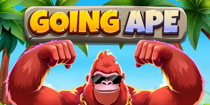 Going Ape img