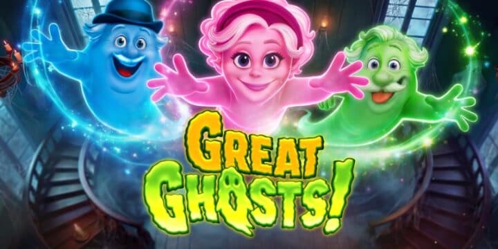 Great Ghosts img