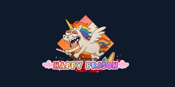 Happy Prison img