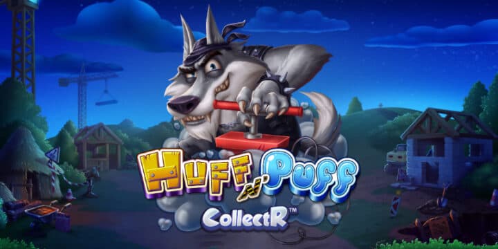 Huff N’ Puff CollectR img