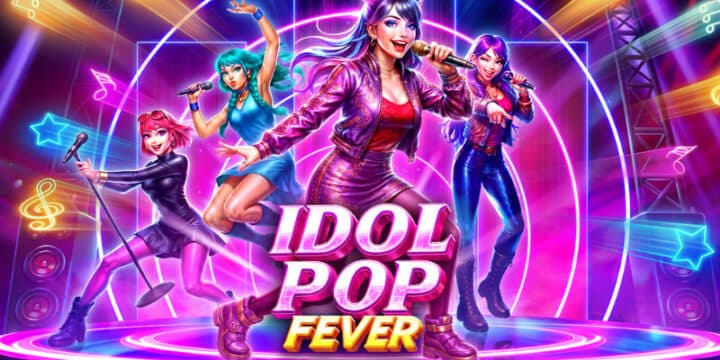 Idol Pop Fever img
