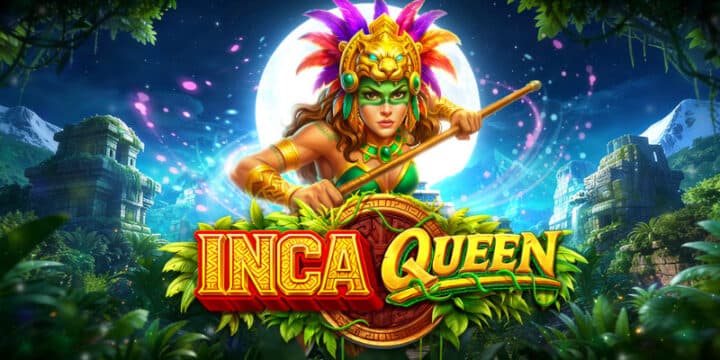 Inca Queen img