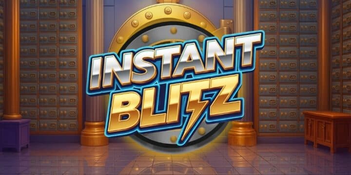Instant Blitz img