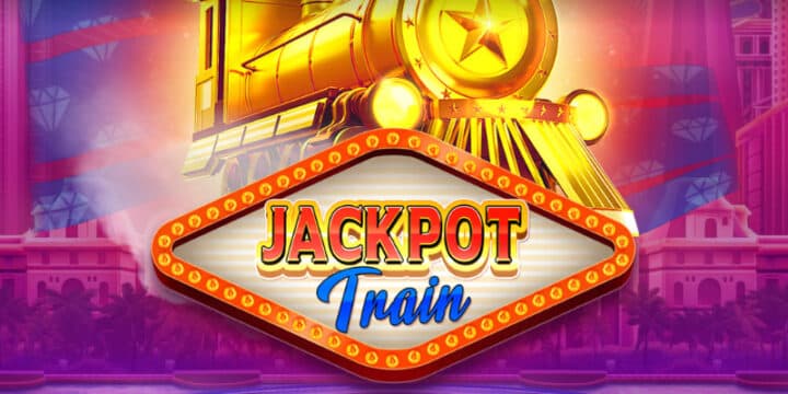 Jackpot Train img