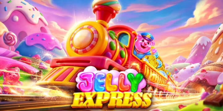 Jelly Express img