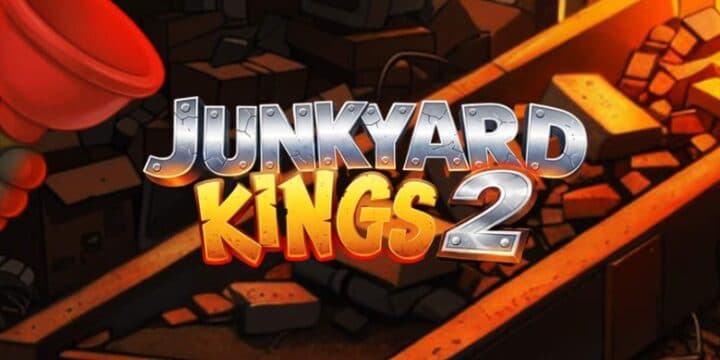 Junkyard Kings 2 img