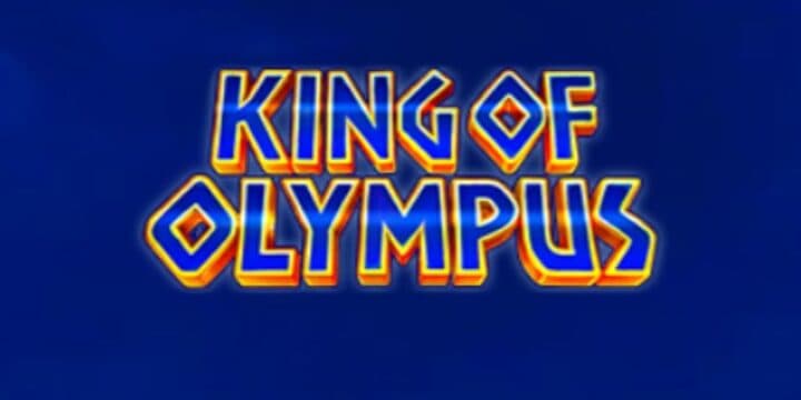 King of Olympus img