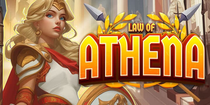 Law of Athena img