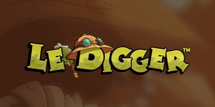 Le Digger img