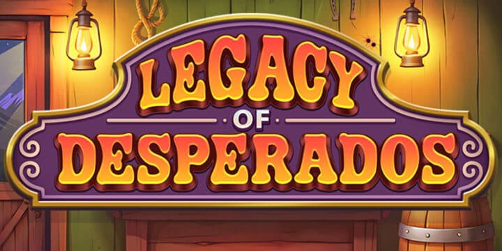 Legacy of Desperados img