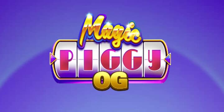 Magic Piggy OG img