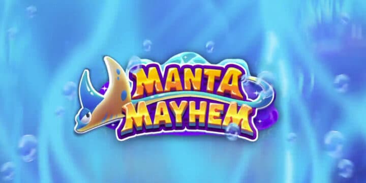 Manta Mayhem img