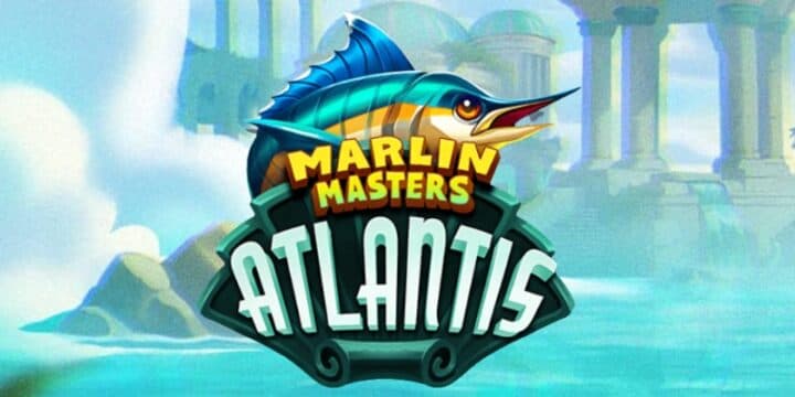 Marlin Masters Atlantis img
