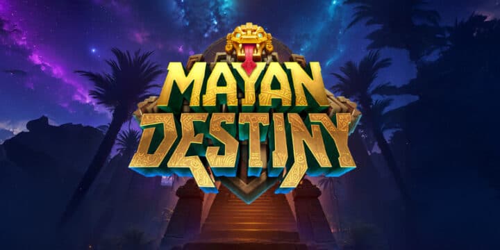 Mayan Destiny img