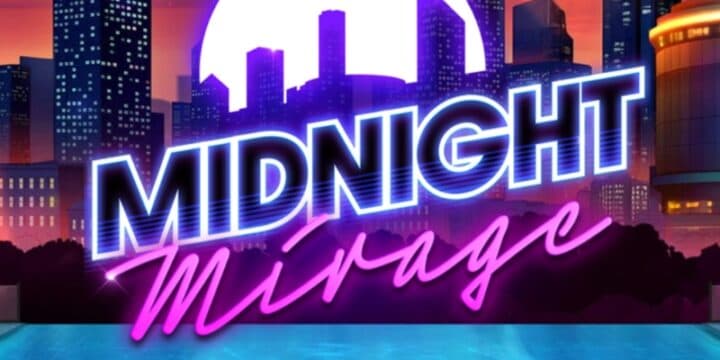 Midnight Mirage img